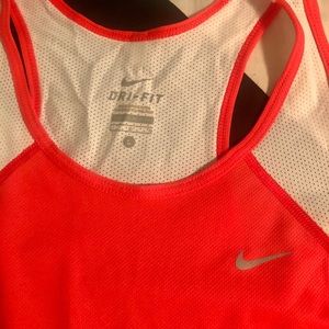 Nike Tops - Nike workout tank Nike Tops - Nike workout tank